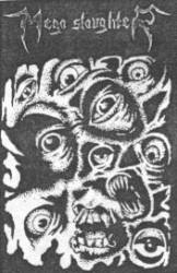 Megaslaughter : 1991 Demo